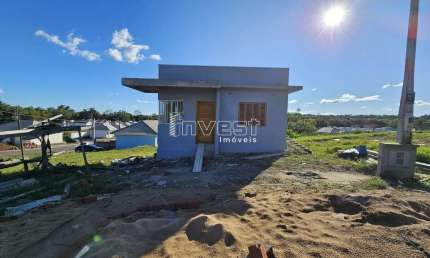 Casa com 2 quartos à venda na Rua Mustafa Husni Hasan Ali, 533, João Alves, Santa Cruz do Sul