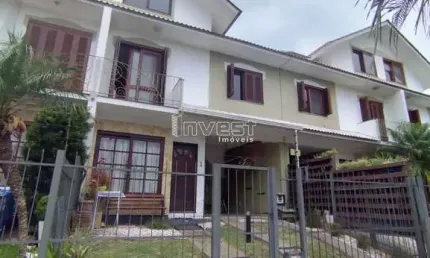 Triplex à venda no Bairro Universitário Santa Cruz do Sul
