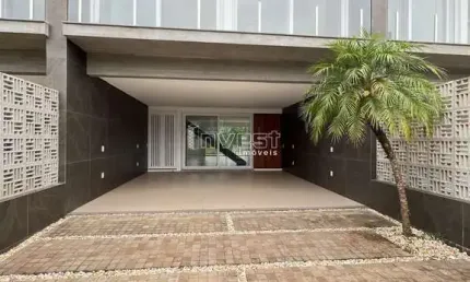 Casa com 3 quartos à venda na Avenida Melvin Jones, 122, Jardim Europa, Santa Cruz do Sul