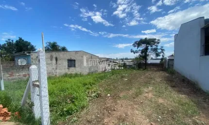 TERRENO PLANO NO BAIRRO GOIÁS COM 551,10 PRÓXIMO BR 471 EM SANTA CRUZ DO SUL.RS