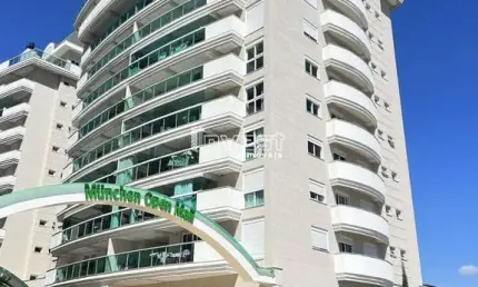 Apartamento com 2 quartos à venda na Rua Ernesto Alves, 210, Centro, Santa Cruz do Sul