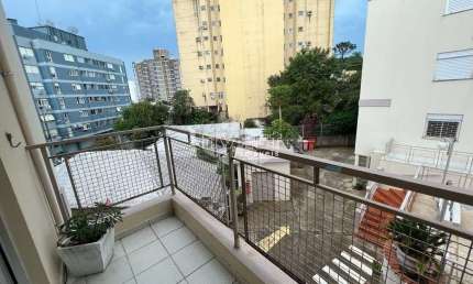 APARTAMENTO 3 DORMITÓRIOS 1 VAGA NO CENTRO DE SANTA CRUZ DO SUL.RS