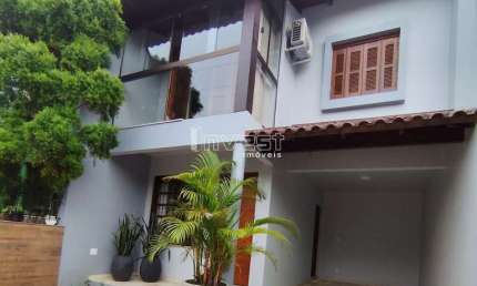Duplex à venda no Bairro Universitário Santa Cruz do Sul