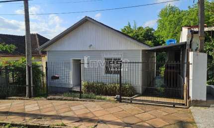 CASA MISTA 90M2 EM TERRENO DE 303,20M2 NO BAIRRO HIGIENÓPOLIS EM SANTA CRUZ DO S