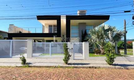 Casa com 3 quartos à venda na Rua Presidente Epitácio Pessoa, 123, Goiás, Santa Cruz do Sul