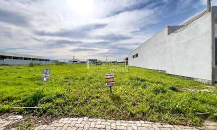 Terreno à venda na Loteam. Terra Vista, Lote 24 Quadra 423, lote 24, Industrial 2, Vera Cruz