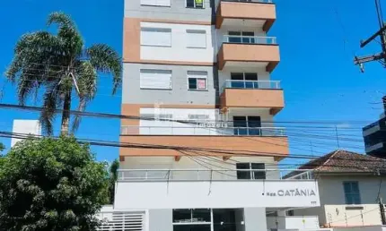 Apartamento com 2 quartos à venda na Rua Thomaz Flores, 777, Centro, Santa Cruz do Sul