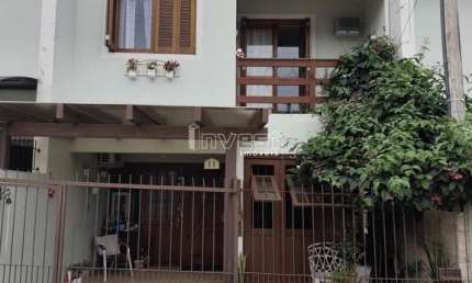 Apartamento com 4 quartos à venda na Rua Doutor Álvaro Correa da Silva, 11, Santo Inácio, Santa Cruz do Sul