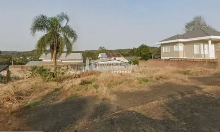 Terreno à venda em Santa Cruz do Sul - Bairro São João