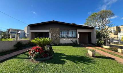 Casa com 3 quartos à venda na Rua Amapá, 337, Ana Nery, Santa Cruz do Sul