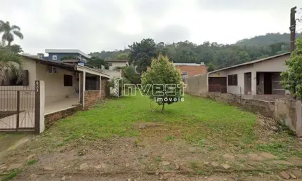 Terreno à venda em Santa Cruz do Sul - Bairro Arroio Grande