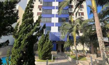 EXCLUSIVO APARTAMENTO NO CENTRO DE SANTA CRUZ DO SUL.