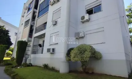 Apartamento à venda no Bairro Higienópolis Santa Cruz do Sul