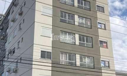 Apartamento 2 dormitórios à venda em Santa Cruz do Sul