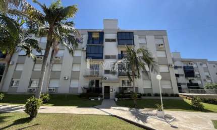 Apartamento à venda no Bairro Universitário - Santa Cruz do Sul -RS