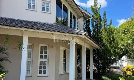 Casa com 3 quartos à venda na Rua Professor Dourado, 172, Santo Inácio, Santa Cruz do Sul