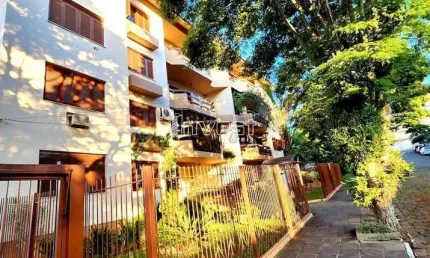 APARTAMENTO COM 03 DORMITÓRIOS 01 SUITE NO CENTRO DE SANTA CRUZ DO SUL