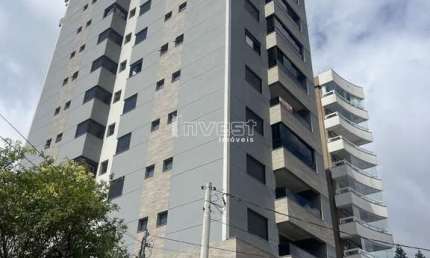 Apartamento novo próximo do colégio Mauá em Santa Cruz do Sul.