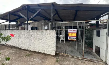 Casa com 3 quartos à venda na Rua Cachoeira, 640, Castelo Branco, Santa Cruz do Sul