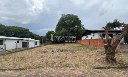 Terreno à venda na Rua Cachoeira, 99, Castelo Branco, Santa Cruz do Sul