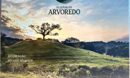 Terreno em condomínio fechado à venda na Paineira, 75, Country, Santa Cruz do Sul