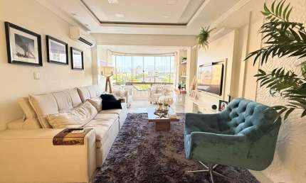 Apartamento 2 dormitórios à venda Centro Santa Cruz do Sul/RS