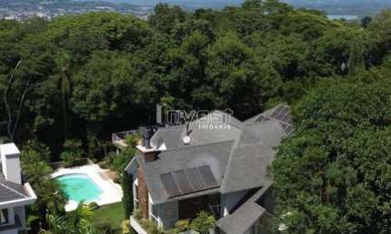 Residência Condomínio Reserva dos Pássaros em Santa Cruz do Sul