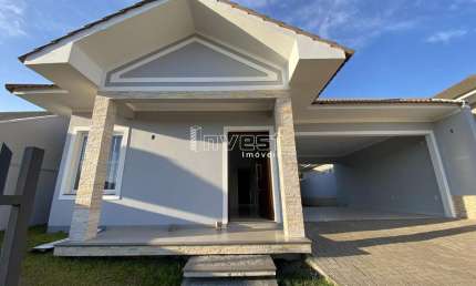 Casa com 3 quartos à venda na Rua Edemar Ronaldino Bender, 642, Linha Santa Cruz, Santa Cruz do Sul