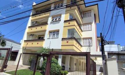 Apartamento à venda no Bairro Universitário em Santa Cruz do Sul