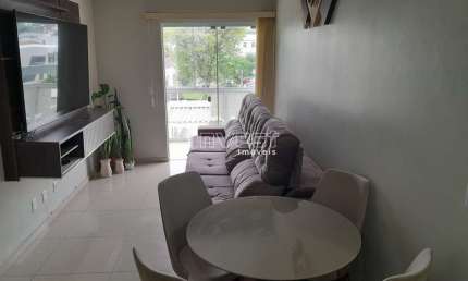 APARTAMENTO DE 1 DORMITÓRIO COM 57,34M2 NO CENTRO EM SANTA CRUZ DO SUL