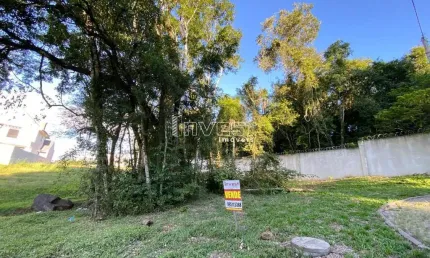 Terreno Á Venda em Santa Cruz do Sul - Condomínio Reserva do Arvoredo