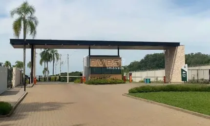 TERRENO 12X30M NO RESERVA DO ARVOREDO BAIRRO COUNTRY EM SANTA CRUZ DO SUL.RS