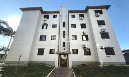 Apartamento 2 dormitórios à venda Schulz Santa Cruz do Sul/RS