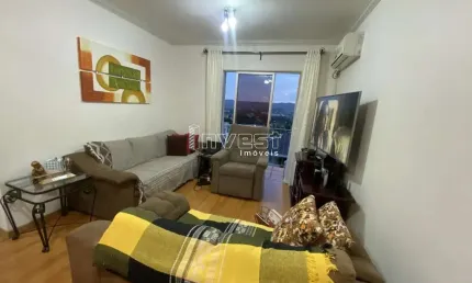 APARTAMENTO AMPLO 03 DORMITÓRIOS NO BAIRRO ANA NERY EM SANTA CRUZ DO SUL.RS