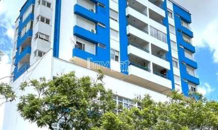 Apartamento com 2 quartos à venda na Rua Borges de Medeiros, 534, Centro, Santa Cruz do Sul