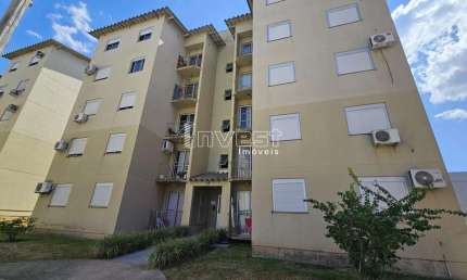Apartamento com 2 quartos à venda na Rua Miraguai, 505, São João, Santa Cruz do Sul