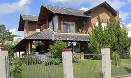 Casa com 3 quartos à venda na Rua Atlântida, 112, Jardim Europa, Santa Cruz do Sul