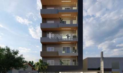 Apartamento exclusivo no Bairro Santo Inácio em Santa Cruz do Sul.