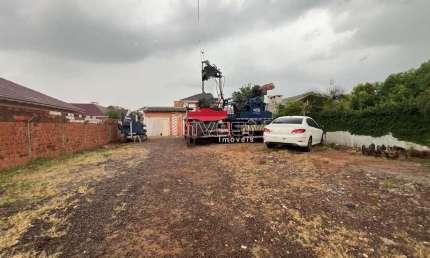 Ponto comercial à venda na Rua Cachoeira, 553, Castelo Branco, Santa Cruz do Sul