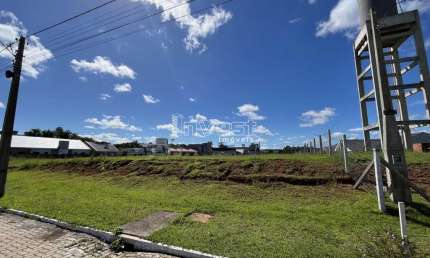 Terreno à venda em Vera Cruz - Loteamento Primavera