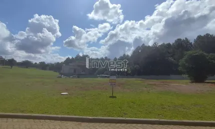 Terreno à venda na Avenida Leo Kraether, xxx, Country, Santa Cruz do Sul