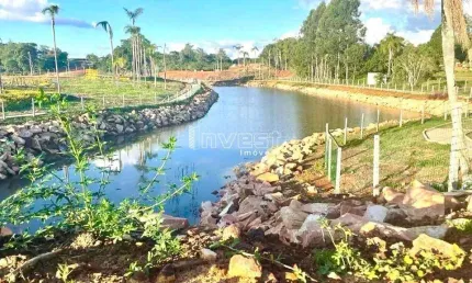Terreno à venda na Travessa Dona Leopoldina, 000, Country, Santa Cruz do Sul