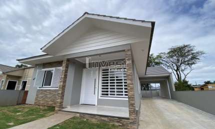 Casa com 3 quartos à venda na Rua Edemar Ronaldino Bender, 141, Linha Santa Cruz, Santa Cruz do Sul