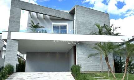 Casa em condomínio fechado com 3 quartos à venda na Avenida Leo Kraether, 713, Country, Santa Cruz do Sul