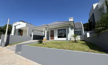 Casa em Condomínio 3 dormitórios à venda Country Santa Cruz do Sul/RS