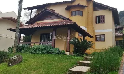 Casa 3 dormitórios à venda Universitário Santa Cruz do Sul/RS