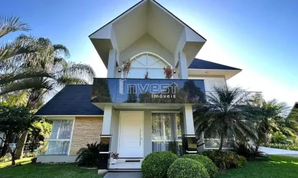 Casa em Condomínio 3 dormitórios à venda Country Santa Cruz do Sul/RS
