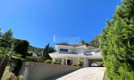 Casa em Condomínio 4 dormitórios à venda Centro Santa Cruz do Sul/RS