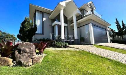 Casa em Condomínio 3 dormitórios à venda Country Santa Cruz do Sul/RS