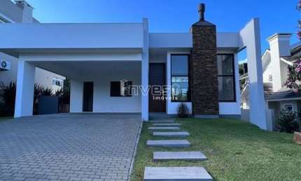 Casa em Condomínio 3 dormitórios à venda Country Santa Cruz do Sul/RS